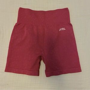 AYBL Evolve Speckle Shorts